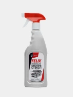 Очиститель стекол FELIX триггер 500мл
