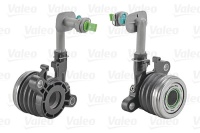 Подшипник выжимной для Lada Largus/Vesta (21179/JH3)/X-Ray(H4M)/Nissan Гидравл. 804527 VALEO