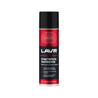 Очиститель контактов Lavr 335мл.(Ln1728)