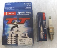 Свеча зажигания W20TT/DENSO