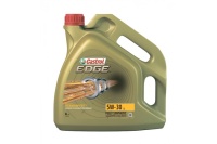 Масло Castrol EDGE 5W30 LL синт. 4л