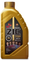 Масло ZIC TOP PAO 0w20 Api Sn Plus Acea C5 синт.1л
