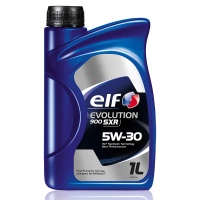 Масло ELF Evolution 900 SXR 5W30 синт. 1л