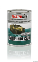 Сало пушечное MasterWax 1л/0,75кг