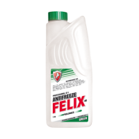 Антифриз FELIX Prolonger G-11 зеленый   1л