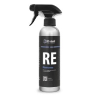 Обезжириватель DETAIL RE Remover 500мл DT-0134 М+