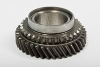 Шестерня 3 передачи 2110 стар.обр. УСПЕХ