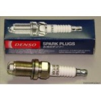 Свеча зажигания Honda Accord/VXUHC22G/5652/ DENSO