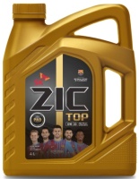 Масло ZIC TOP PAO 0w30 Api SL Acea A5/B5 синт.4л М+