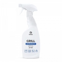 Средство чистящее GRASS Grill professional 600мл 125470