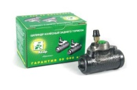 Цилиндр тормозной задний 2105 КЕДР (К2056)