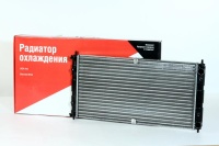 Радиатор охлаждения 2123 ДЗ