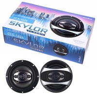 Автоколонки SKYLOR R-6 (16см)