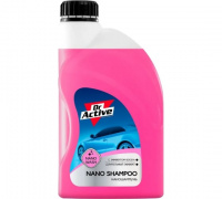 Автошампунь Dr.Active Nano Shampoo 1л 801752