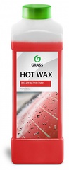 Жидкий воск GRASS Hot 1л 127100