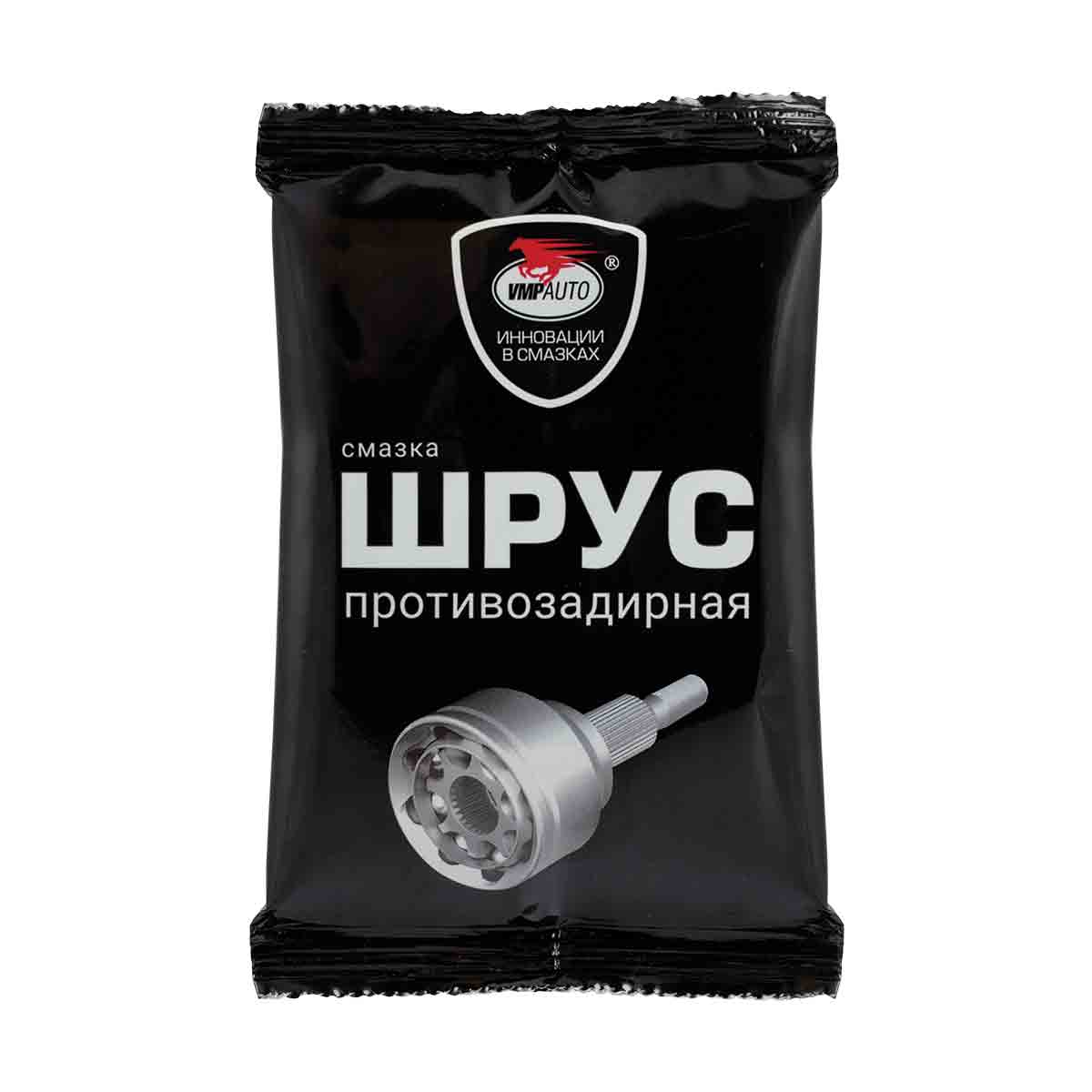 Смазка Шрус противозадирная 80гр. VMPAUTO (1803)
