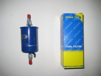 Фильтр топливный 2123 SCT метал ST342