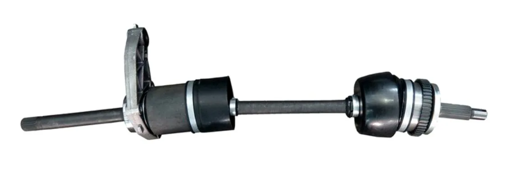 Привод передних колес для Lada 2123 R (длинный) БМК-АВТО