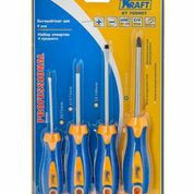 Набор отверток RAFT 4 предмета KT700401