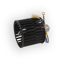 Мотор отопителя салона для 2108/2114 ПЕКАР