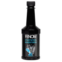 Очиститель инжектора FENOM 300мл (FN1236)