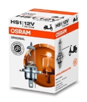 Лампа HS1 12V35/35W OSRAM (64185)