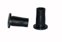 Втулка крепления орнамента (пластмассовая)