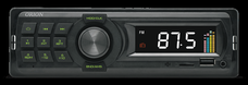 Автомагнитола ORION DHO-1801U MP3,USB,SD