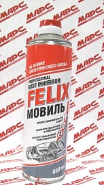 Мовиль FELIX аэрозоль 650мл