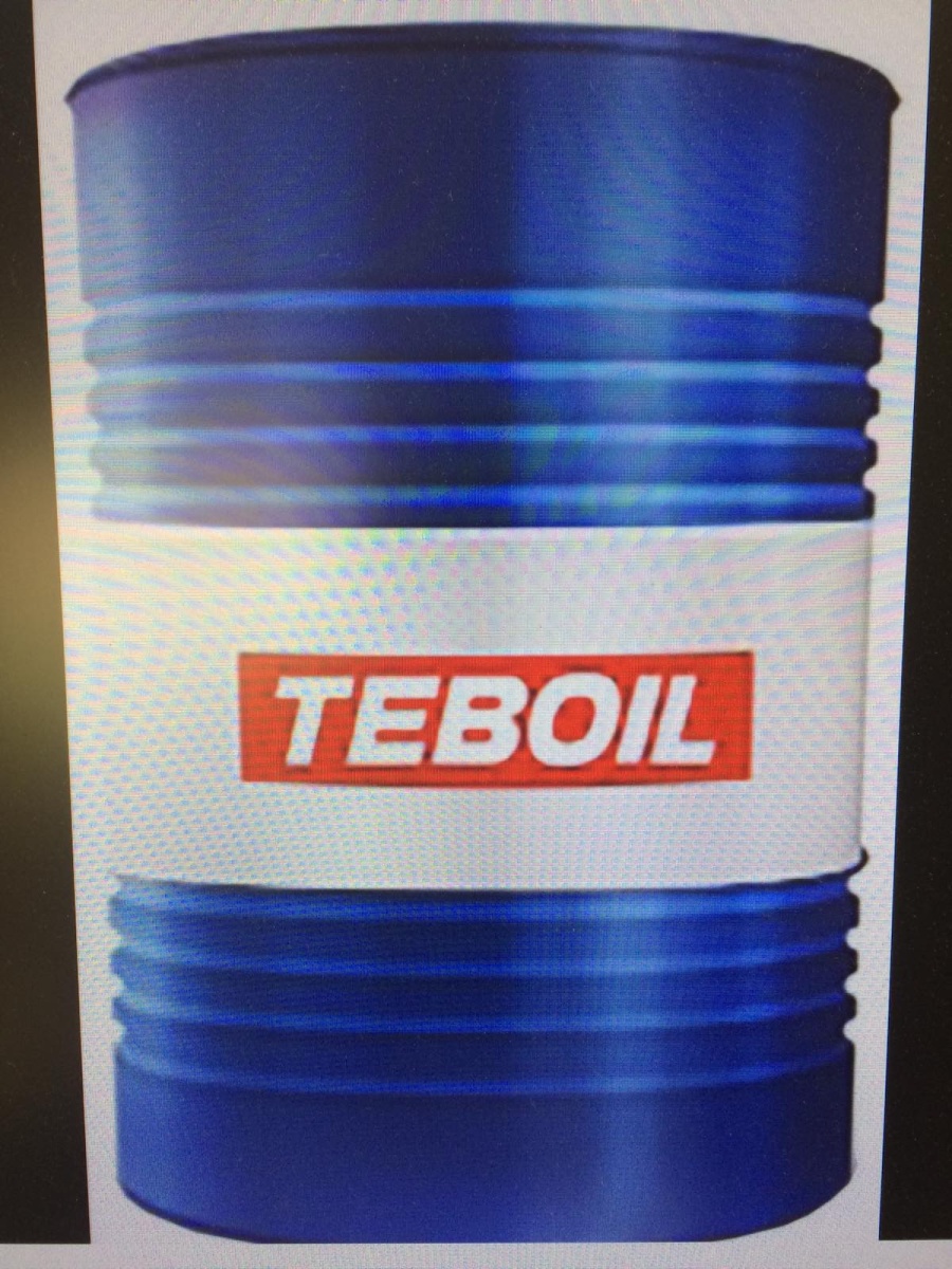 Масло Teboil Gold L 5W40 Api Sn Plus CF Acea A3/B4 синт.разливное 1л.