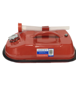 Канистра 5л металлическая МАЯК / АВТОТОРГ/ ЗВЕЗДА