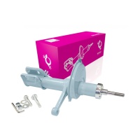 Стойка 1118 передней подвески L БЕЛМАГ (ВМ0119)