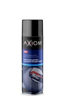 Очиститель датчика массового расхода воздуха Axiom 650мл. A9607