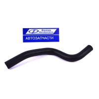 Патрубок отопителя отводящий для XRay Форвард Автозапчасть