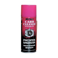Очиститель карбюратора синтетический Hi-Gear 510мл (HG3121)