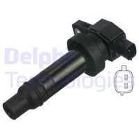 Катушка зажигания для Hyundai Solaris 17-/KIA Rio 17-/дв.1.4/SC08L5/STARTVOLT