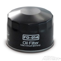 Фильтр масляный для Seat/Skoda/VW/LADA/Chevrolet Niva/Ford/Toyota/FO014/Fortech 