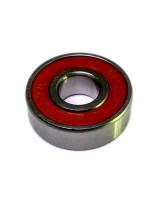 Подшипник генератора 6303 ПИ передний 2110 нов.обр