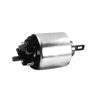 Реле втягивающее 2110 аналог BOSCH