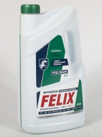 Антифриз FELIX Prolonger G-11 зеленый 3л М+