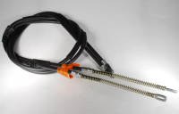 Трос ручного тормоза 2121 ТРОС-АВТО