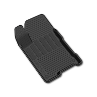 Ковер салона для LADA X-RAY пер/лев Rezkon