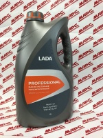 Масло LADA 10W40 PROFESSIONAL п/синт. 4л