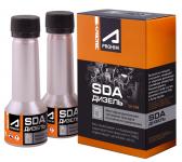 Присадка SUPROTEC Aprohim к диз.топливу SDA SR 348 (2шт*50мл) многофункциональная