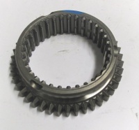 Муфта КПП 1-2 передачи 2108-10 (голая)