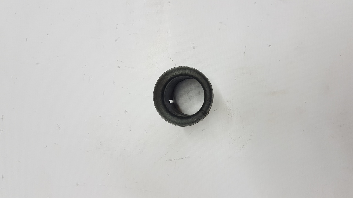 Вставка глушителя