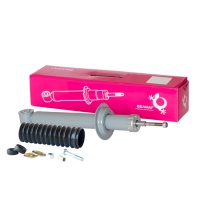 Амортизатор 2108 задней подвески БЕЛМАГ (ВМ9498)