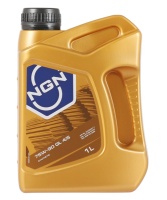Масло NGN GL4/5 75W90 A-line синт 1л М+