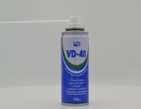 Смазка Nord Oil VD-40 100мл.