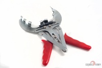 Съемник поршневых колец 140мм Сервис ключ